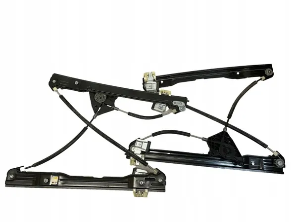Régulateur de vitre VW Caddy 2K5 OEM 2K5837461/2K5837462 image 2