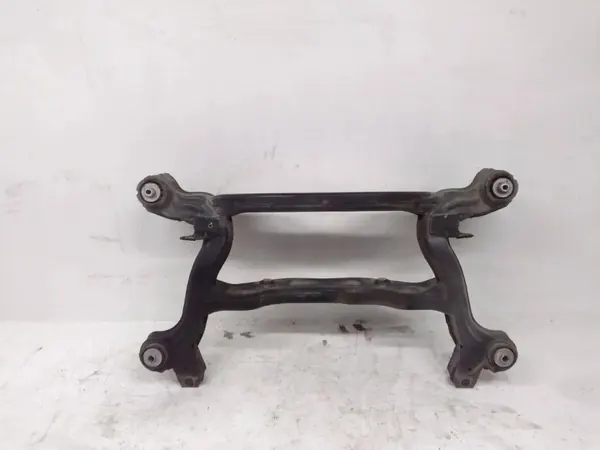 Bras de suspension arrière Mercedes-Benz OEM A2433520300 image 2