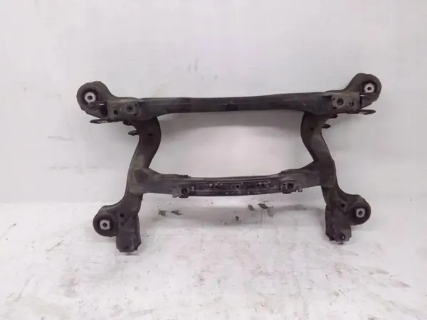 Bras de suspension arrière Mercedes-Benz OEM A2433520300 image 7