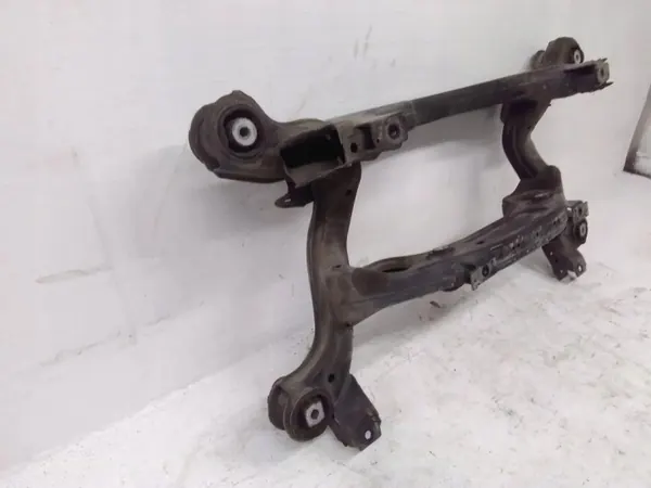 Bras de suspension arrière Mercedes-Benz OEM A2433520300 image 8