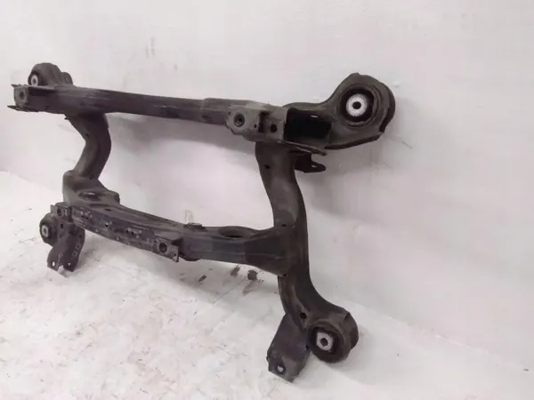 Bras de suspension arrière Mercedes-Benz OEM A2433520300 image 9
