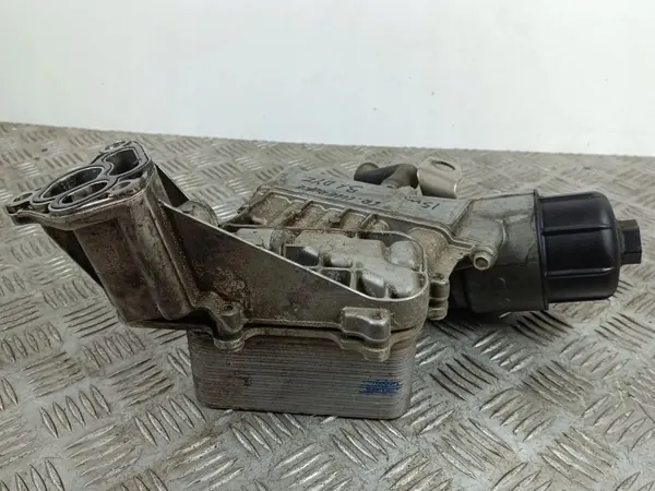 Motoroljekylare OEM FOB5616 för Jeep Grand Cherokee image 3