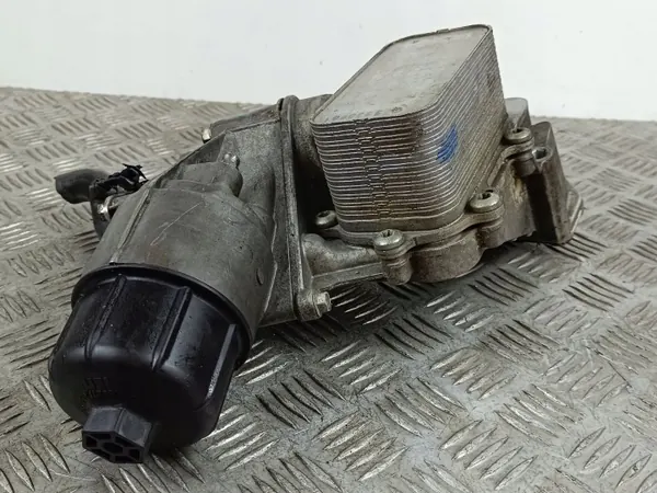 Motoroljekylare OEM FOB5616 för Jeep Grand Cherokee image 5