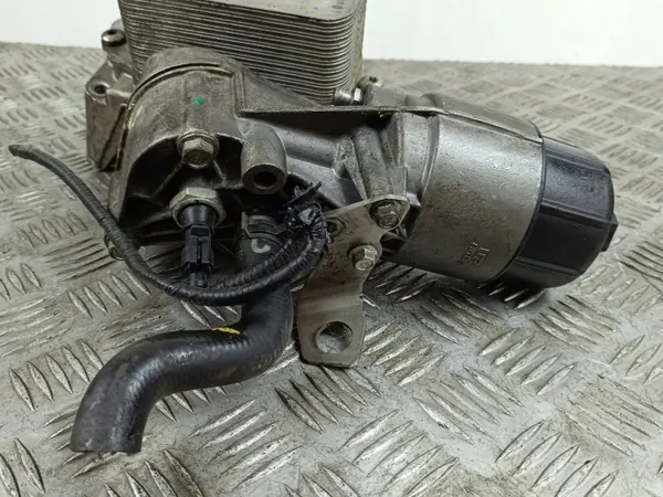 Motoroljekylare OEM FOB5616 för Jeep Grand Cherokee image 6