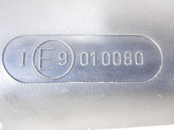 Interieur Achteruitkijkspiegel MERCEDES VITO W638 9018100017 image 5