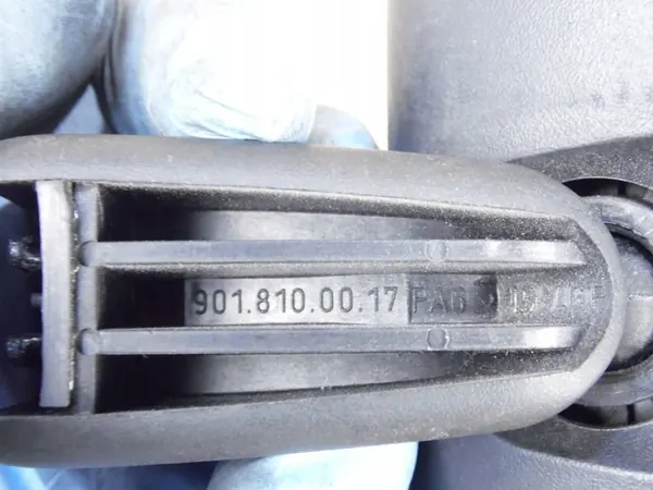 Interieur Achteruitkijkspiegel MERCEDES VITO W638 9018100017 image 6