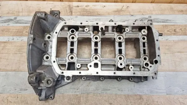 Semi-bloco motor OEM V757899480 para Peugeot 508 image 2