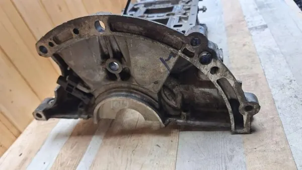 Semi-bloco motor OEM V757899480 para Peugeot 508 image 3