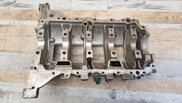 Semi-bloco motor OEM V757899480 para Peugeot 508 image 5