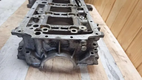 Semi-bloco motor OEM V757899480 para Peugeot 508 image 6