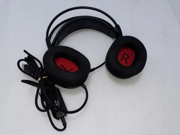 Auriculares California Access CA-1732 PYTHON image 2