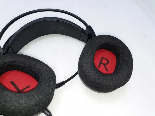 Auriculares California Access CA-1732 PYTHON image 3