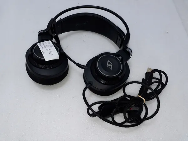 Auriculares California Access CA-1732 PYTHON image 5