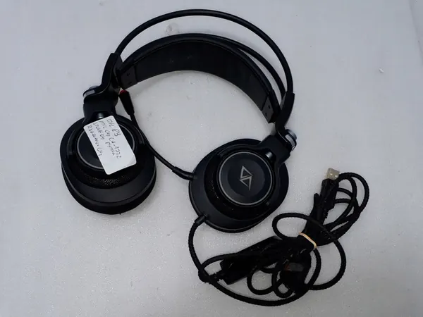 Auriculares California Access CA-1732 PYTHON image 6
