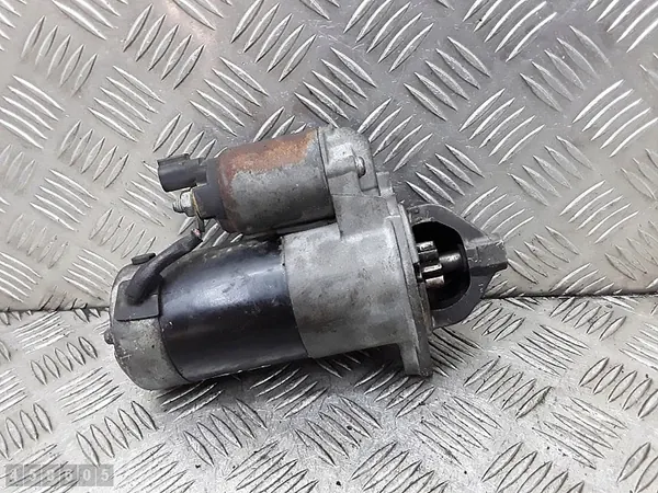 Arrancador Hyundai i30 Kia Ceed 1.6 CRDi 36100-2A100 image 3