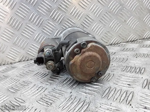 Arrancador Hyundai i30 Kia Ceed 1.6 CRDi 36100-2A100 image 4