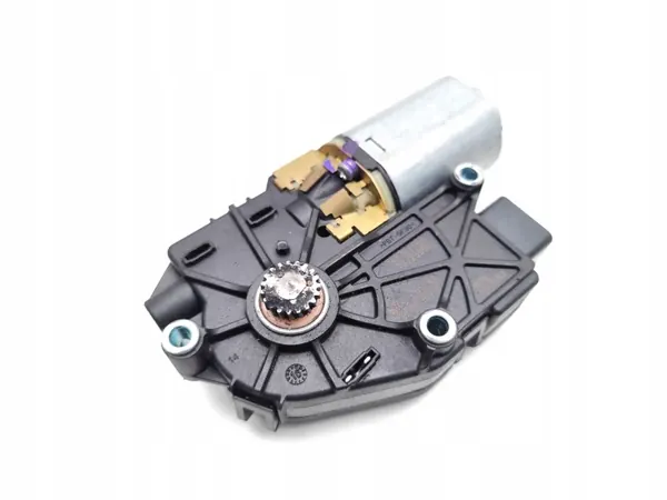 Kia Sportage Schiebedachmotor OEM 81631-D9000 (2018) image 5