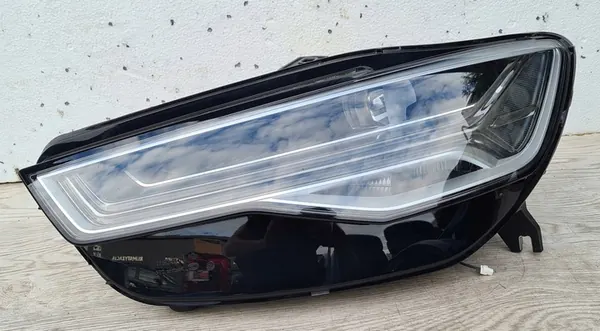 MATRIX LAMPEN AUDI A6 C7 LIFT image 2