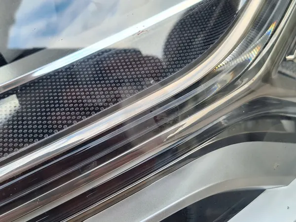 MATRIX LAMPEN AUDI A6 C7 LIFT image 3