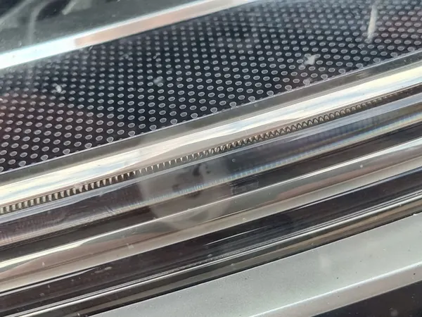 MATRIX LAMPEN AUDI A6 C7 LIFT image 4