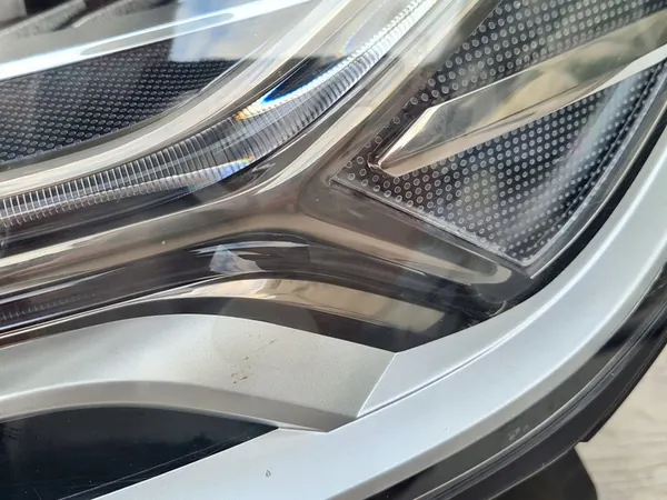 MATRIX LAMPEN AUDI A6 C7 LIFT image 5