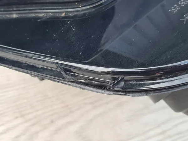 MATRIX LAMPEN AUDI A6 C7 LIFT image 6