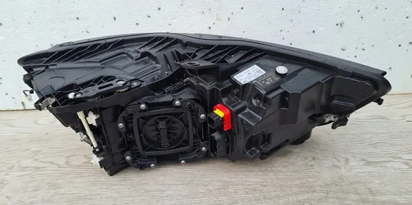 MATRIX LAMPEN AUDI A6 C7 LIFT image 7