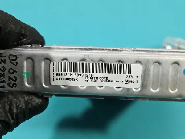 Riscaldatore VW Jetta VI 999121H OEM IMPRK1595255 image 3