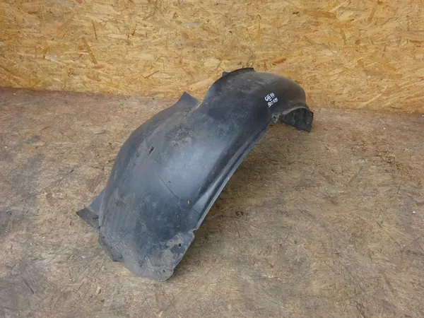 VW GOLF VI 08-12 Right Front Wheel Arch 5K0805978 image 2