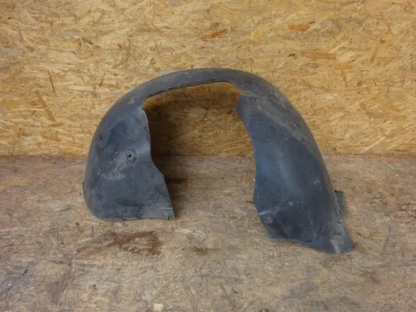 VW GOLF VI 08-12 Right Front Wheel Arch 5K0805978 image 3