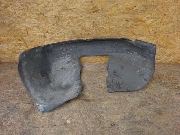 VW GOLF VI 08-12 Right Front Wheel Arch 5K0805978 image 4