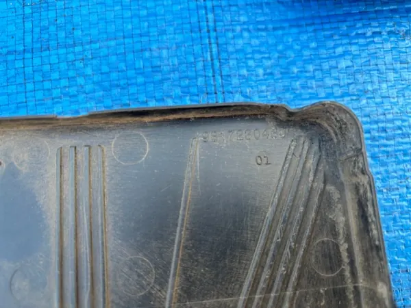 Base Computador Bateria OEM 9815288480 para Peugeot 308 T9 image 10