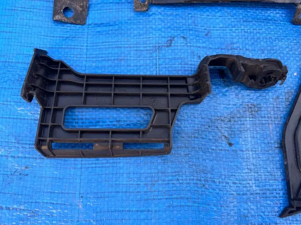 Base Computador Bateria OEM 9815288480 para Peugeot 308 T9 image 4