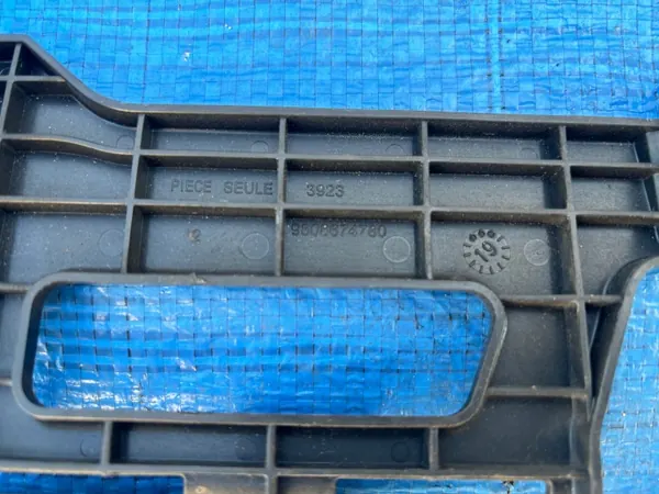 Base Computador Bateria OEM 9815288480 para Peugeot 308 T9 image 5