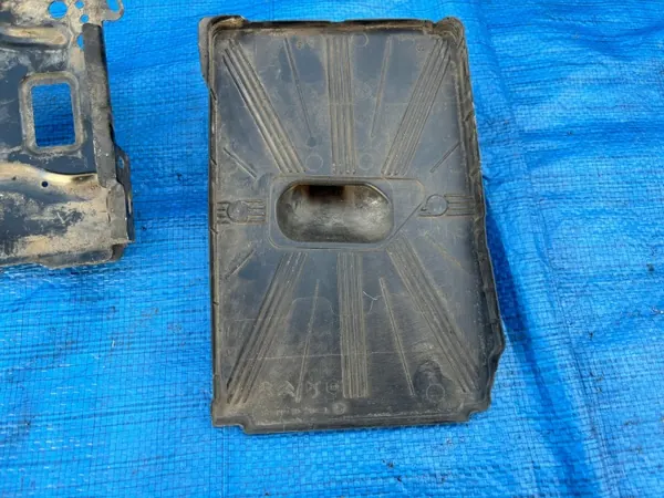 Base Computador Bateria OEM 9815288480 para Peugeot 308 T9 image 9