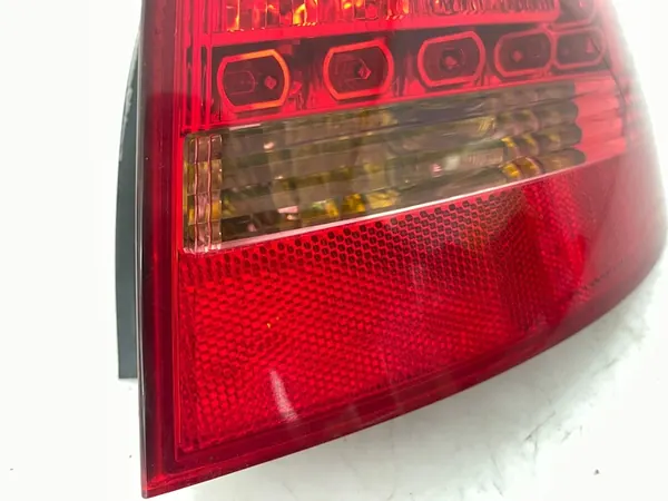 AUDI A6 C6 4F Lámpara Trasera Derecha LED 4F9945096B image 2