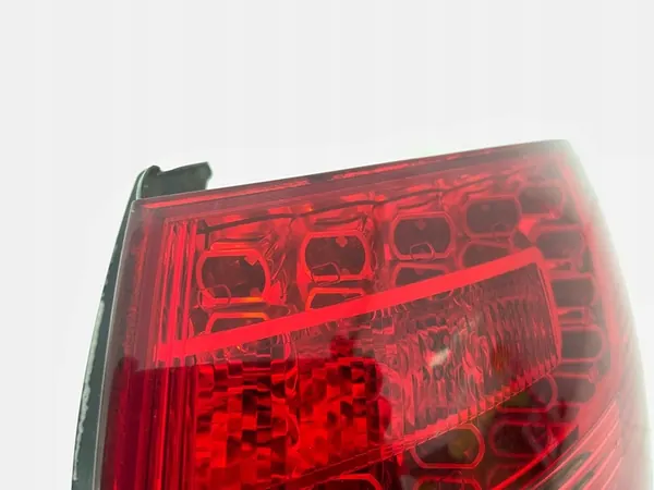 AUDI A6 C6 4F Lámpara Trasera Derecha LED 4F9945096B image 3