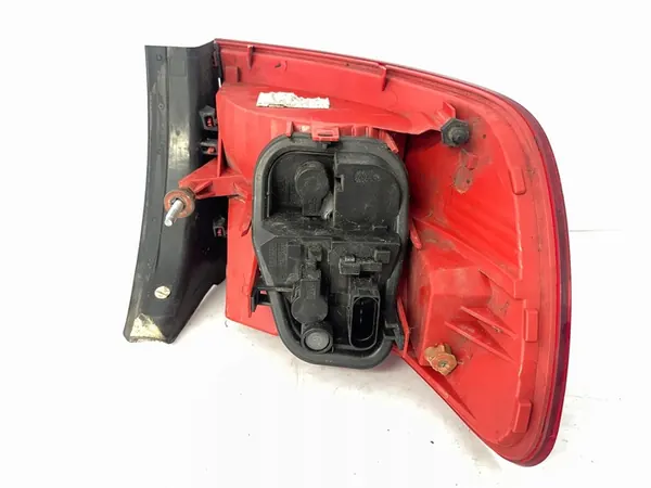 AUDI A6 C6 4F Lámpara Trasera Derecha LED 4F9945096B image 8