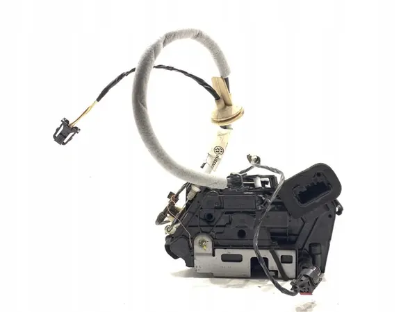 Hintere Rechte Türschloss VW Passat B8 Kombi 5E0839016B image 2