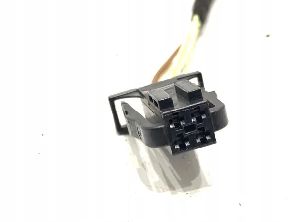 Hintere Rechte Türschloss VW Passat B8 Kombi 5E0839016B image 4