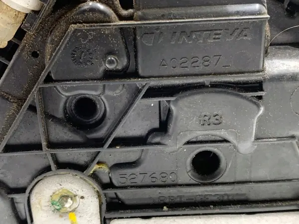 Hintere Rechte Türschloss VW Passat B8 Kombi 5E0839016B image 5