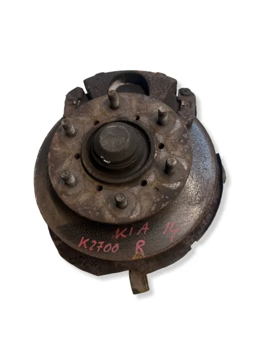 OEM 324234 Oikea eturenkaanivel KIA:lle image 2