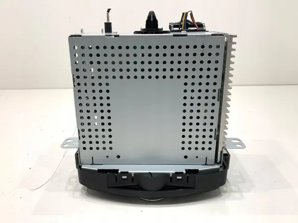 Radio OEM 39012676 pour Opel Corsa E - Lecteur Multimédia image 7