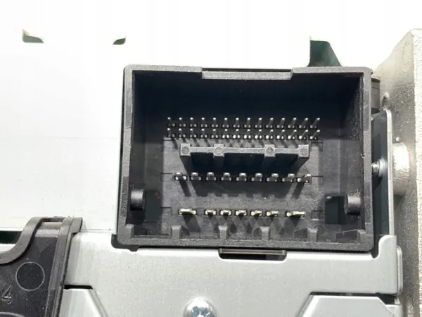 Radio OEM 39012676 pour Opel Corsa E - Lecteur Multimédia image 8