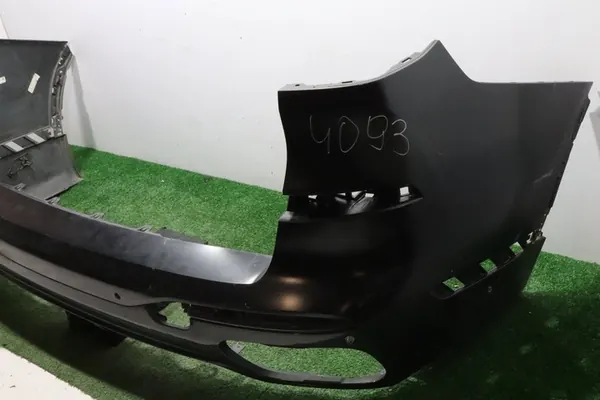 Paraurti posteriore BMW F40 51127301464 image 2