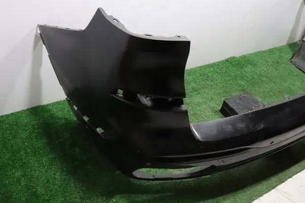 Paraurti posteriore BMW F40 51127301464 image 3