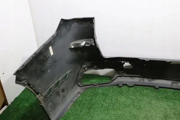 Paraurti posteriore BMW F40 51127301464 image 5