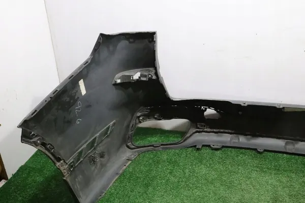 Paraurti posteriore BMW F40 51127301464 image 6