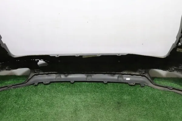 Paraurti posteriore BMW F40 51127301464 image 7