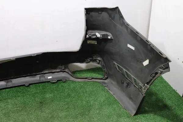 Paraurti posteriore BMW F40 51127301464 image 8